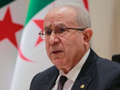 لعمامرة