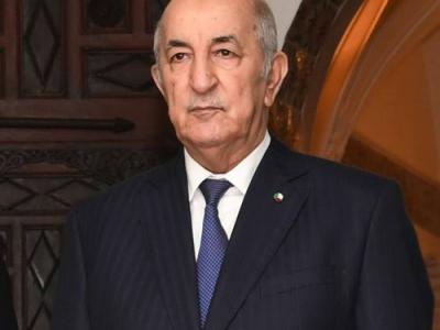 الرئيس تبون يهنئ الدبلوماسيين الجزائريين بمناسبة يوم الدبلوماسية الجزائرية