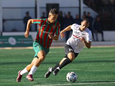 Football Algérie 