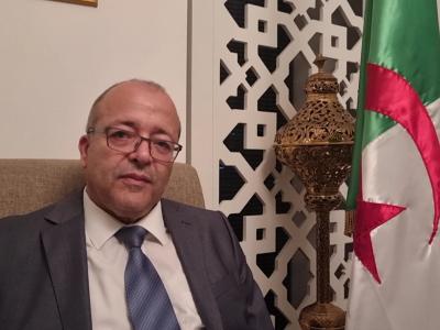 محمد بوسليماني:الدورة التكوينية حول الاتصال المؤسساتي تهدف الى تقديم المعلومة الصحيحة ومحاربة الاشاعة