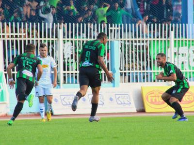Football Algérie 
