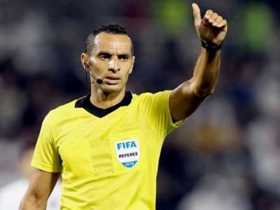 الحكم الجزائري مصطفى غربال 