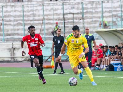 Football Algérie 