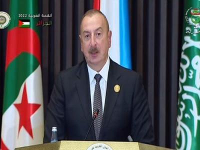 رئيس حركة عدم الانحياز يعبر عن تأييده لقمة الجزائر ويشيد بمبادرة لم الشمل العربي