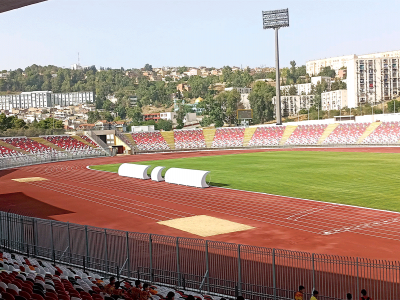 Stade Hamlaoui 28.11.2022