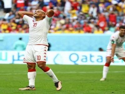 تونس وفرنسا 