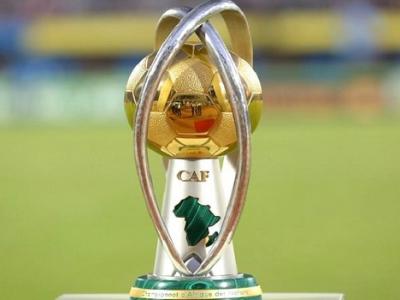 البطولة الإفريقية للمحليين