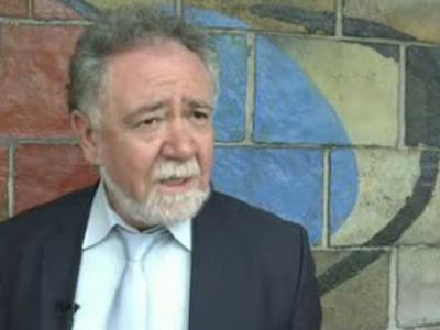 مدير المركز الوطني للبحث في عصور ما قبل التاريخ وعلم الإنسان والتاريخ سليمان حاشي