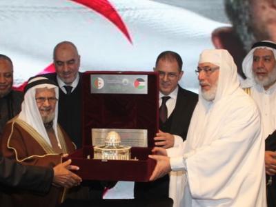 Tebboune-Al Qods.22.12.2022