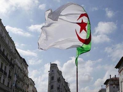 الجزائر