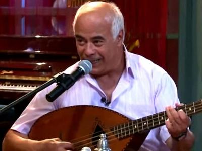 Disparition du chanteur Aziouaz Rais