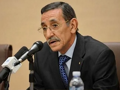 Abdelmadjid Chikhi