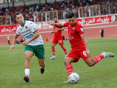 Football Algérie 