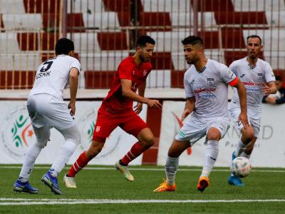 Football Algérie 