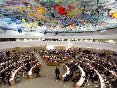 انتخاب الجزائر كعضو في مجلس حقوق الإنسان الأممي