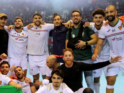 30e Coupe d'Algérie pour le MC Alger