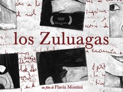  Los Zuluagas