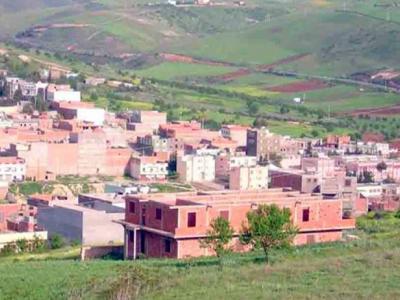 تنمية مناطق الظل