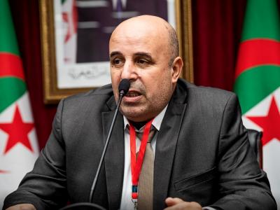 Nabil Cheriak, nouveau président de la FAT