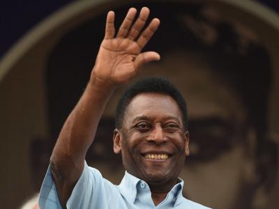 Pelé