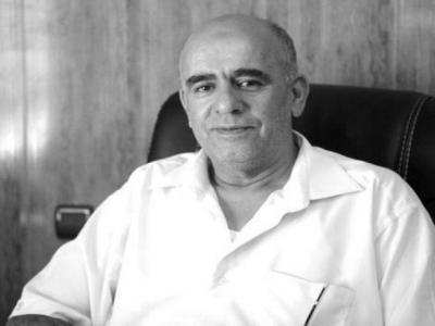 وفاة المدير السابق لدار الصحافة يوسف دوسان