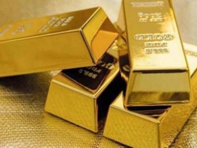معادن: ارتفاع أسعار الذهب بدعم من تراجع الدولار معادن: ارتفاع أسعار الذهب بدعم من تراجع الدولار