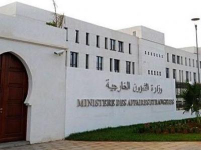 الدورة ال9 من المشاورات الجزائرية-الفرنسية الدورة ال9 من المشاورات الجزائرية-الفرنسية