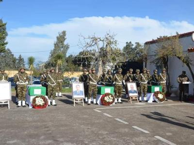 وزارة الدفاع