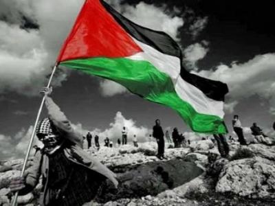 ذكرى يوم الهيد الفلسطيني