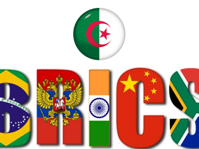 Algérie-BRICS.26.01.2023