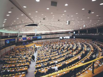 Parlement européen 