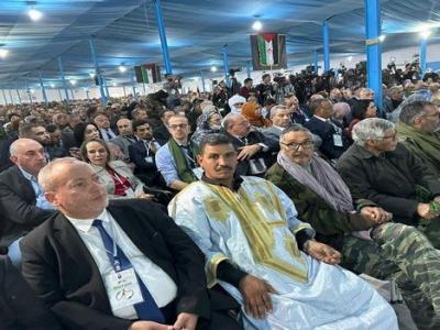 polisario.
