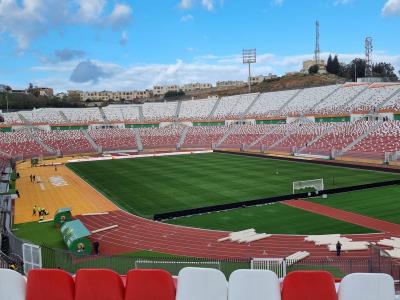 Stade 19 Mai 1956 de Annaba