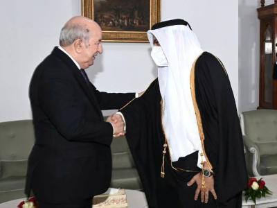 رئيس الجمهورية