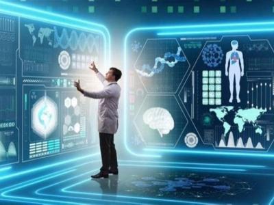 الذكاء الاصطناعي يسرع وتيرة اكتشاف الأدوية الجديدة