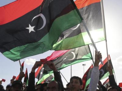 المصالحة في ليبيا