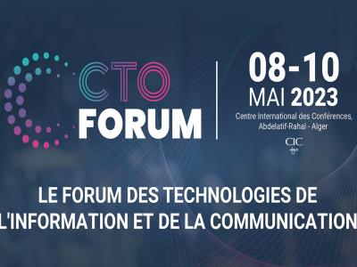 CTO Forum 2023