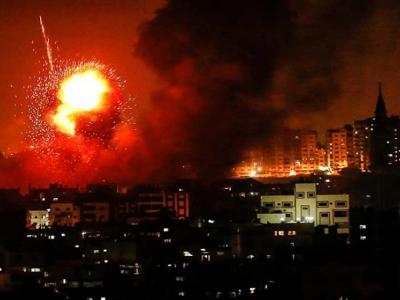 ghaza.j