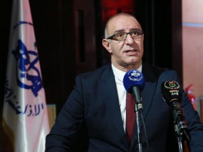 محمد بغالي