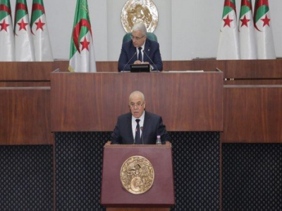 وزير العمل والتشغيل والضمان الاجتماعي يوسف شرفة