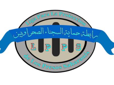رابطة حماية السجناء الصحراويين 