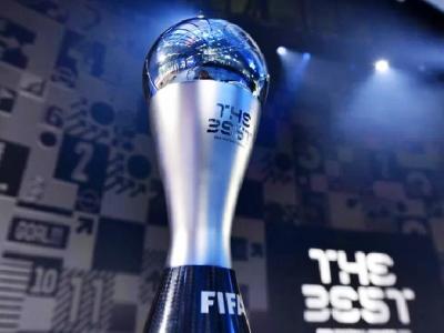 fifa the best 2022