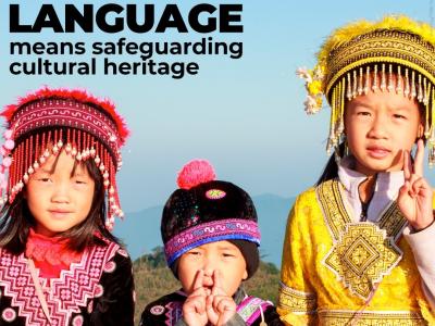 UNESCO-langues maternelles.21.02.2023
