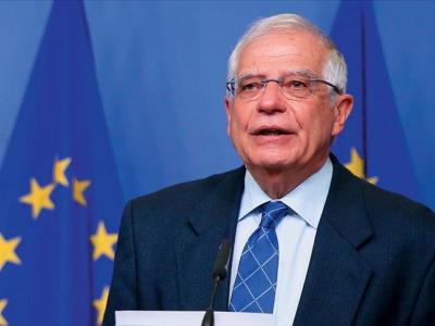 الممثل السامي للإتحاد الأوروبي للشؤون الخارجية والسياسة الأمنية