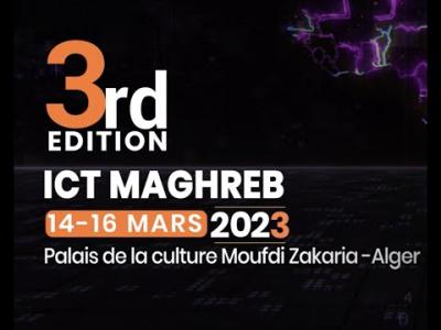 ICT Maghreb.07.03.2023