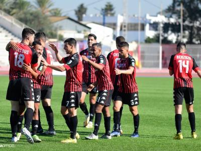 L'USM Alger se rapproche des quarts de finale de la Coupe de la CAF