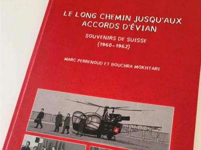 Accords d'Evian 07.04.2023