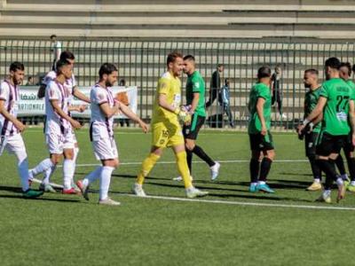 Ligue 1 / 21 Journée