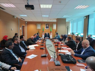 Tayeb Zitouni 07.04.2023