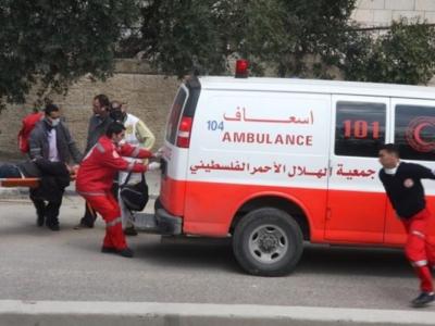 إصابة 58 فلسطينيًا بالرصاص والاختناق في اقتحام جديد للاحتلال  